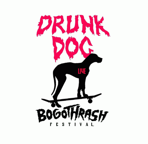 Drunk Dog : Singing for the Brotherhood